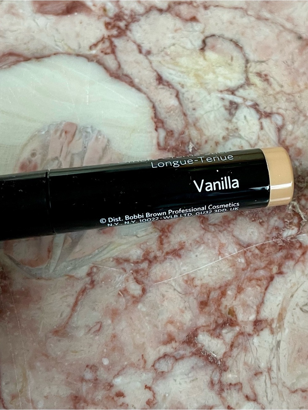Bobbi Brown Long Wear Cream Shadow Stick - Vanilla - Picture 4 of 6